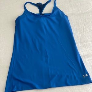 Under Armour tank top